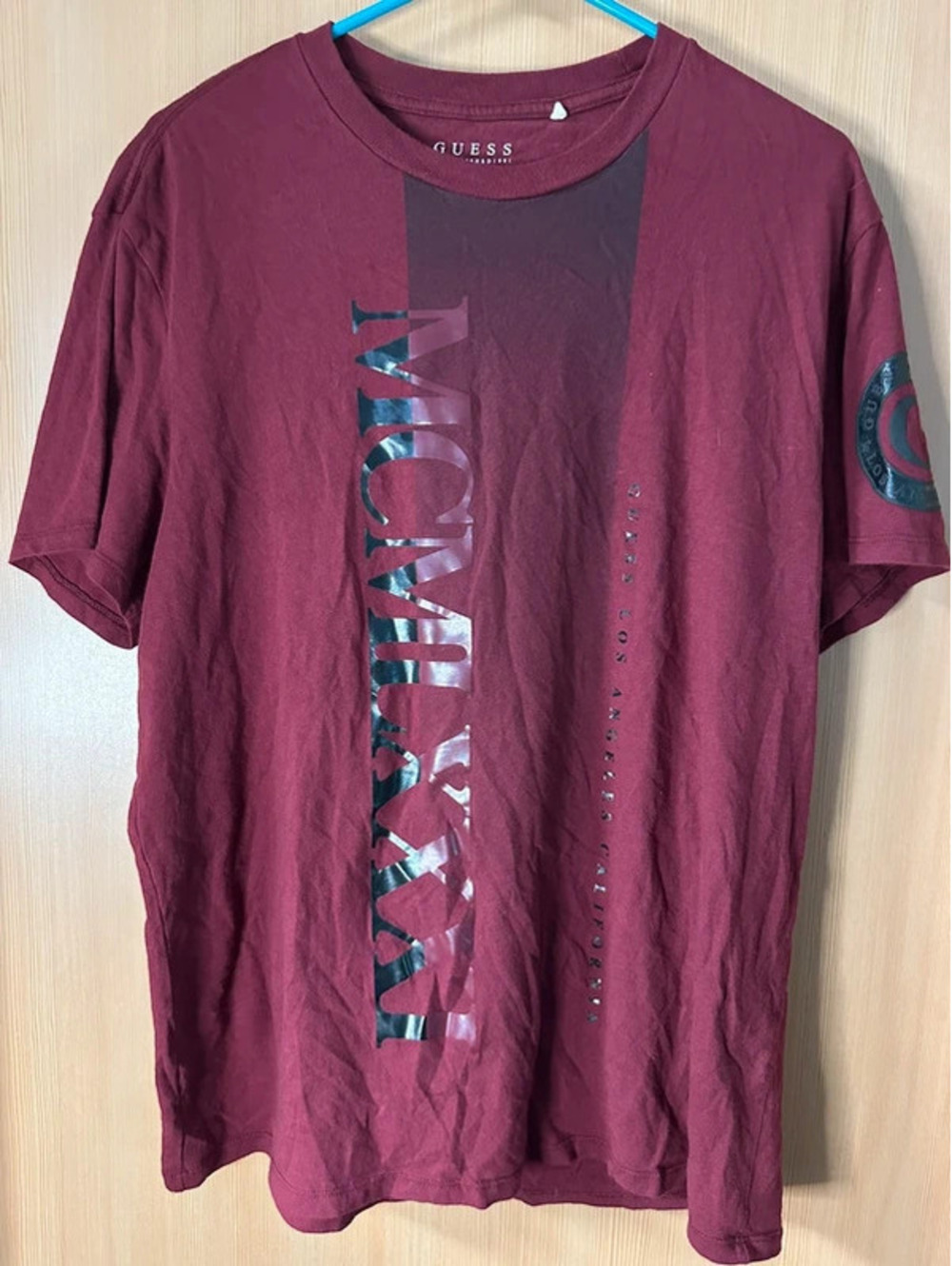 Guess shirt